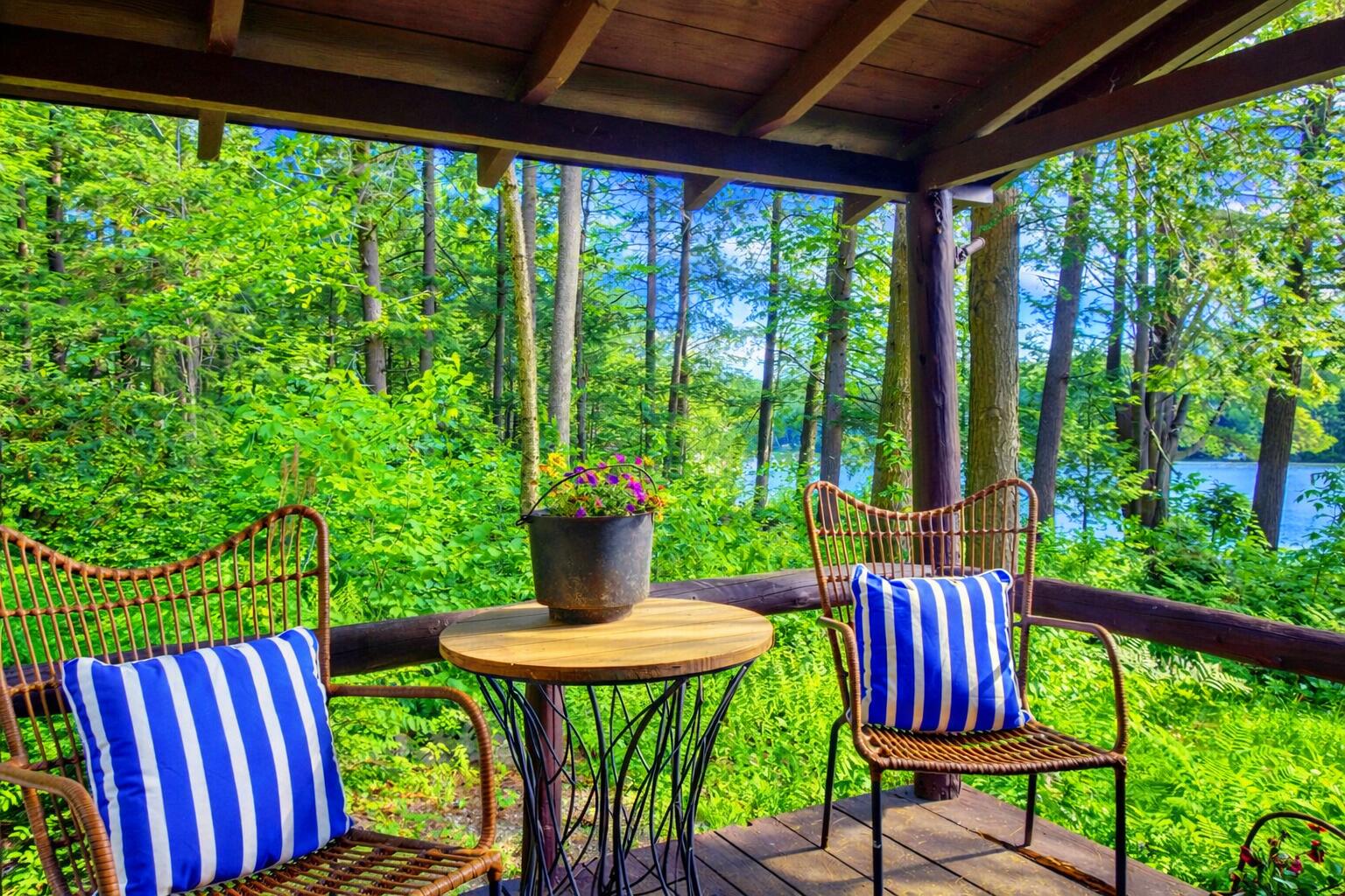 90 Quaglia Estates Rome, ME 04963 - Photo 23 of 85 AI13
