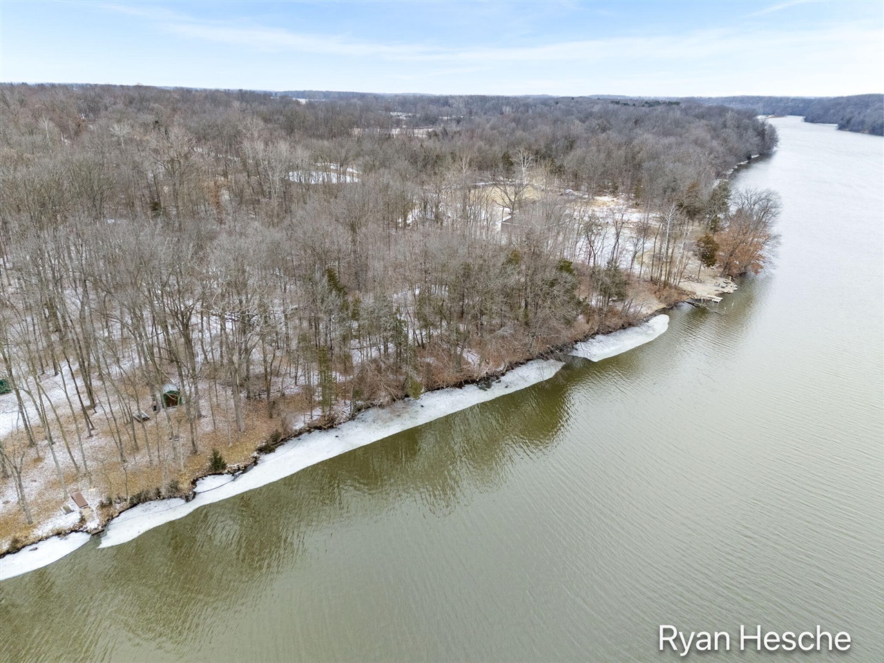8351 Goodwin Road Lyons, MI 48851 - Photo 41 of 44