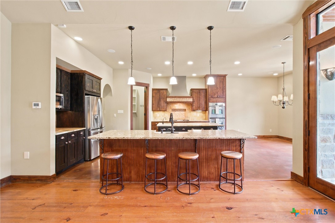 3121 Summit Ridge San Marcos, TX 78666 - Photo 10 of 44