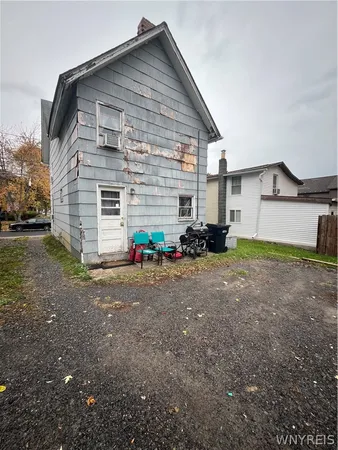 $129,900 | 193 William Street, Geneva City, NY 14456