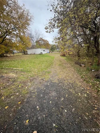 $129,900 | 193 William Street, Geneva City, NY 14456