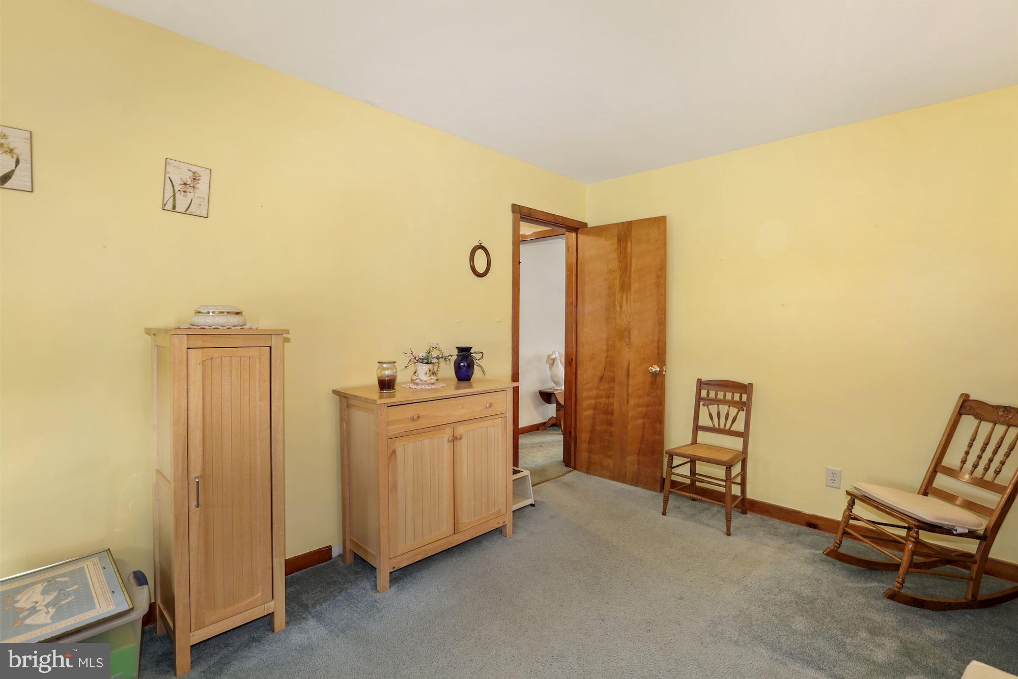 161 Carranza Road Tabernacle, NJ 08088 - Photo 14 of 22 a view of a bedroom with workspace and windows