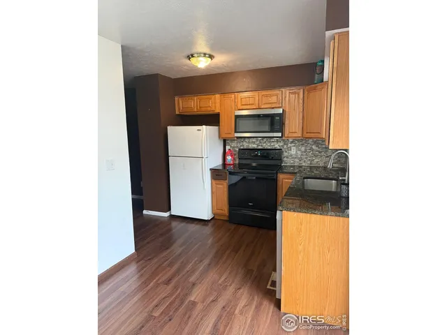 $235,000 | 16415 East 17th Place, Unit D, Aurora, CO 80011