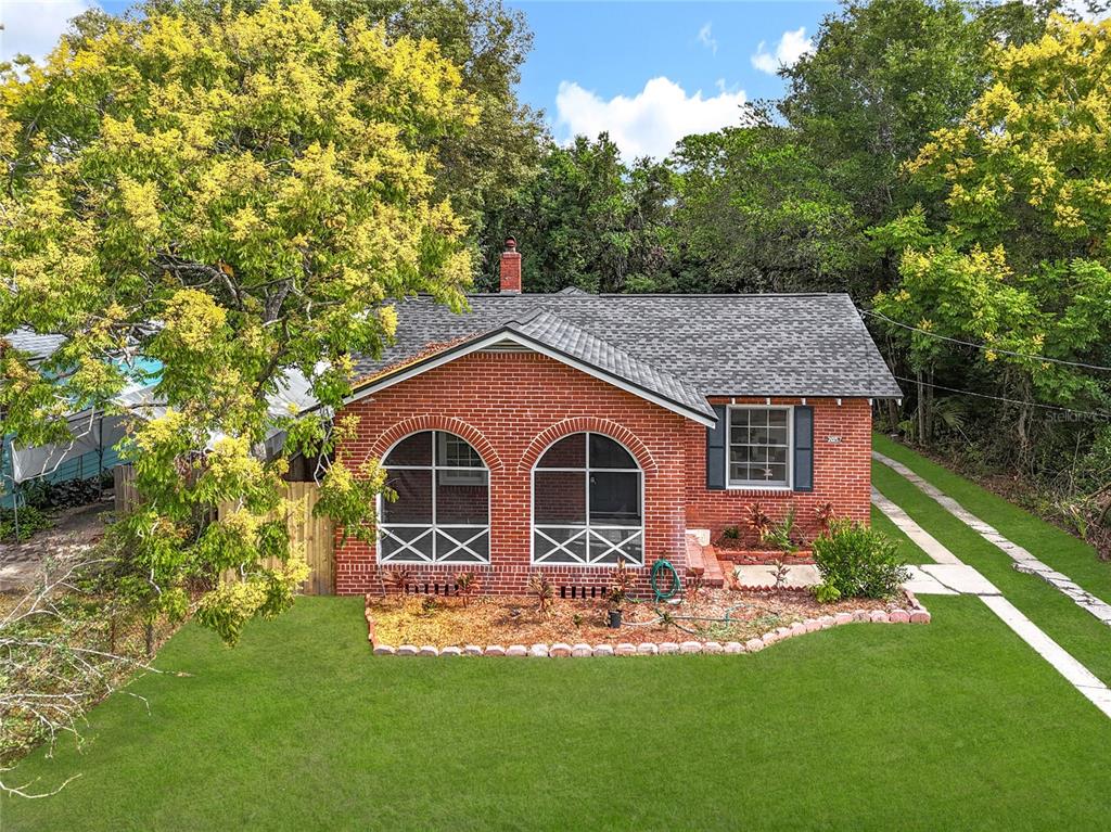 2057 Southampton Road Jacksonville, FL 32207 - Photo 3 of 42