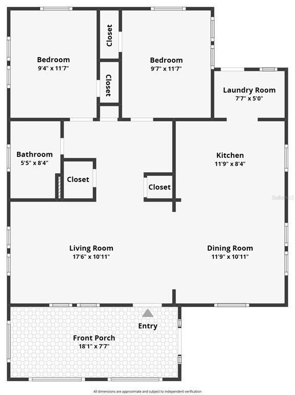 2057 Southampton Road Jacksonville, FL 32207 - Photo 6 of 42