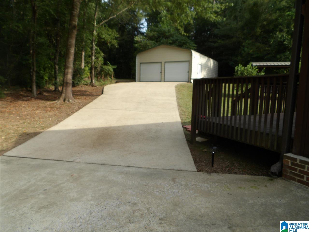 4850 Peeks Hill Road Ohatchee, AL 36271 - Photo 41 of 47 Gallery Image 41