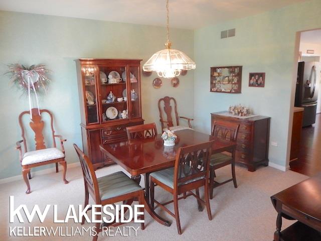 8301 Mist Field Court Howell, MI 48843 - Photo 6 of 34