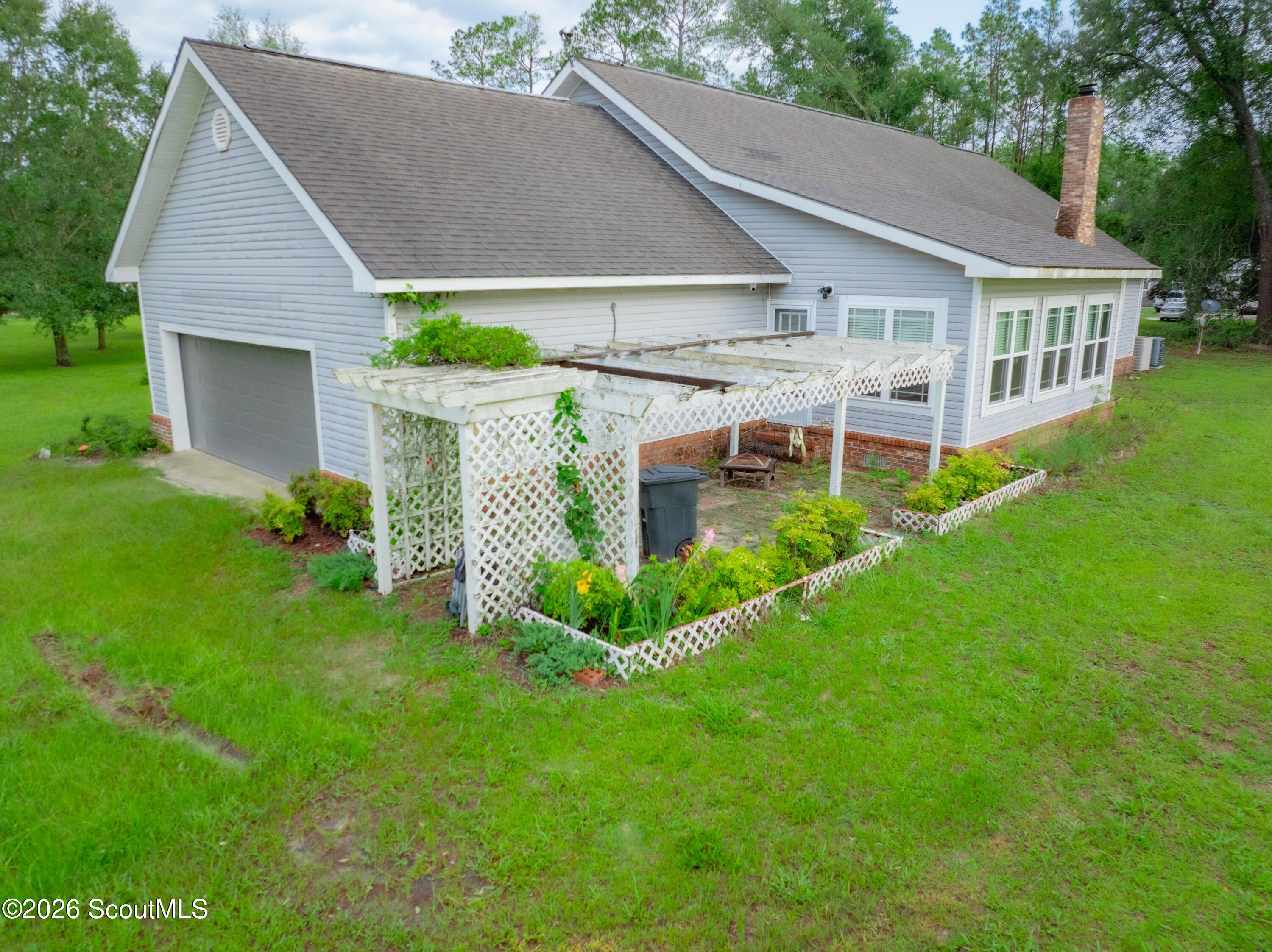 1256 Prescott Road Hoboken, GA 31542 - Photo 42 of 45