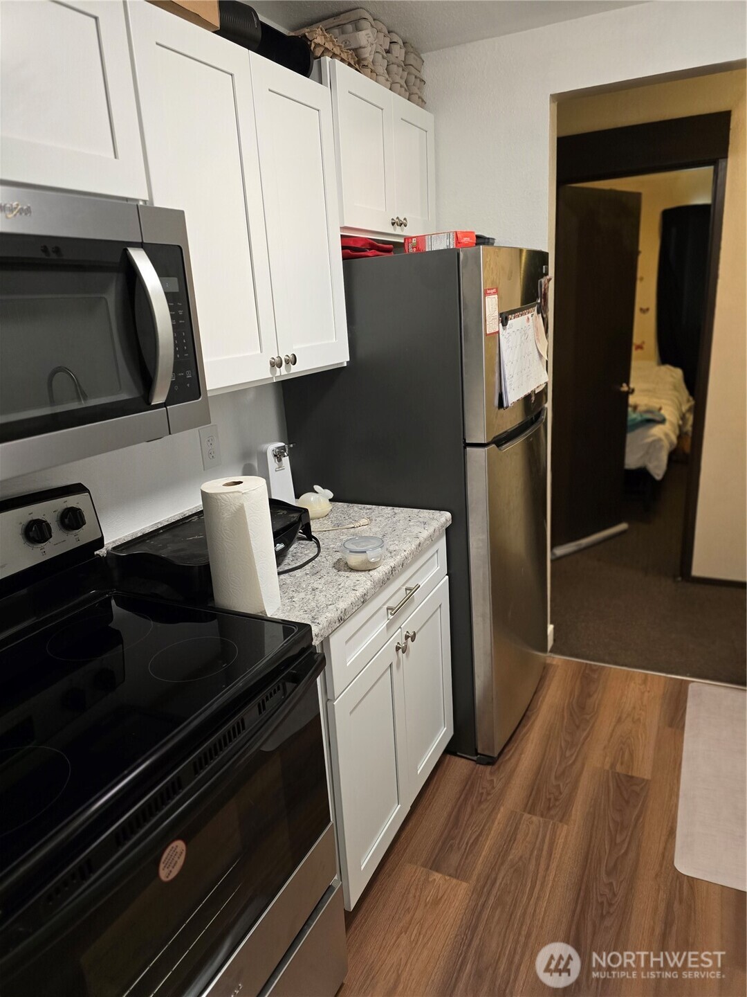 102 Garden Hill Road West Elma, WA 98541 - Photo 17 of 25