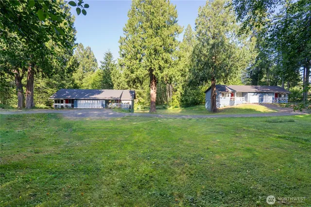 $700,000 | 102 Garden Hill Road West, Elma, WA 98541
