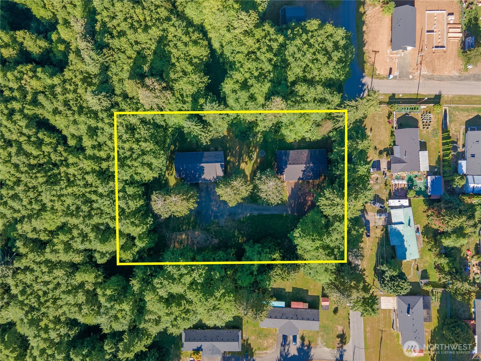 102 Garden Hill Road West Elma, WA 98541 - Photo 22 of 25