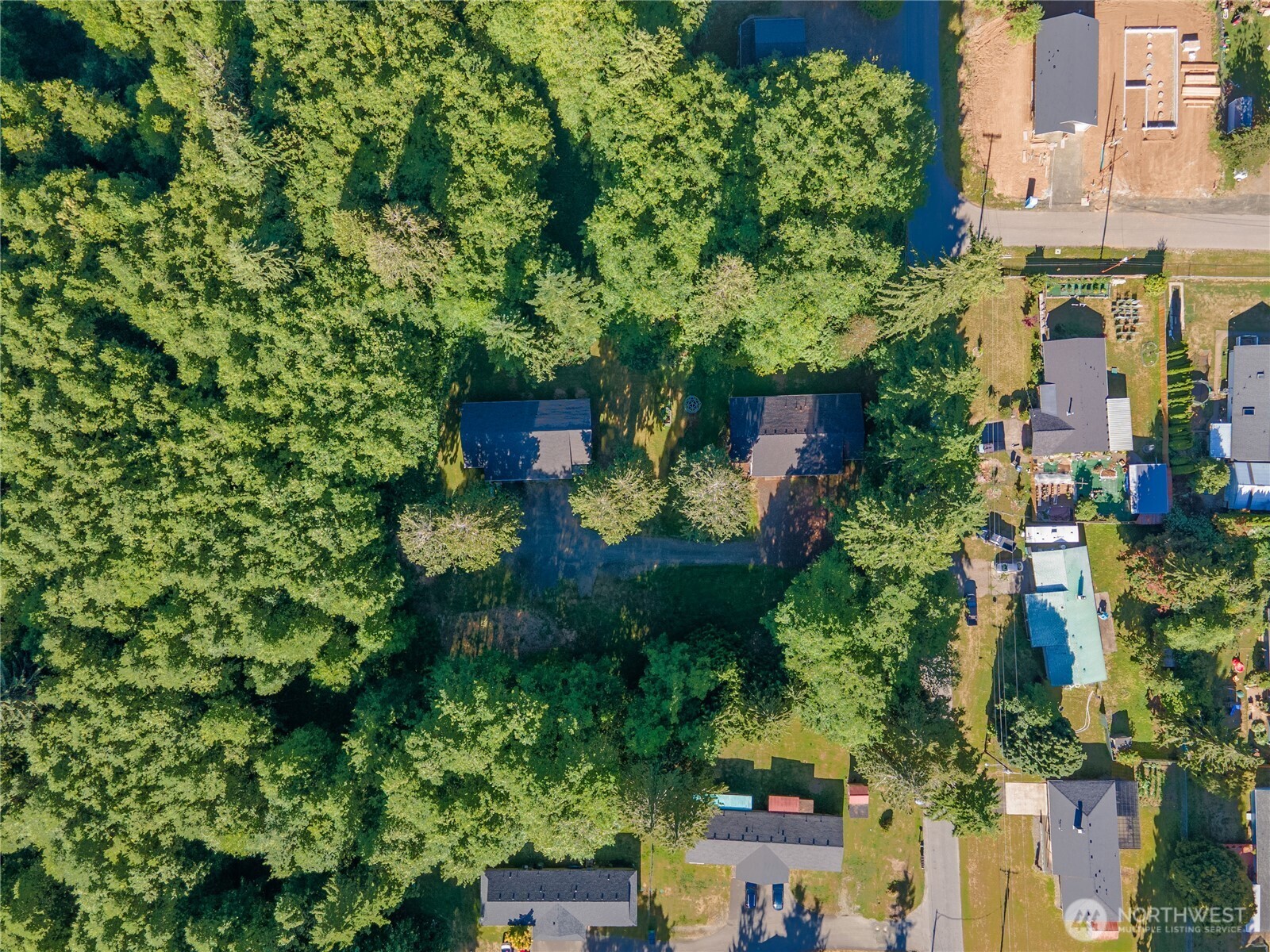 102 Garden Hill Road West Elma, WA 98541 - Photo 23 of 25