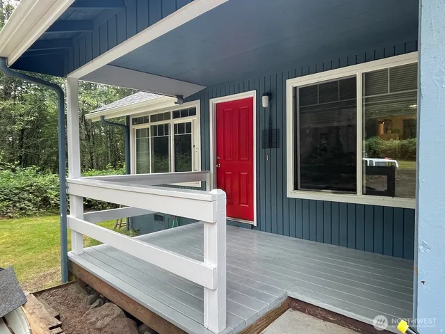 $700,000 | 102 Garden Hill Road West, Elma, WA 98541