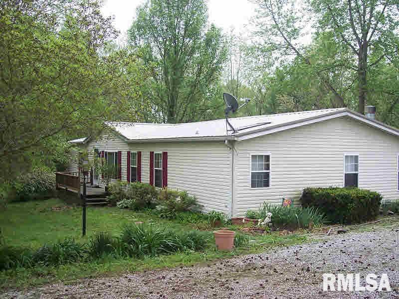 1398 West Harrison Road Murphysboro, IL 62966 - Photo 1 of 18