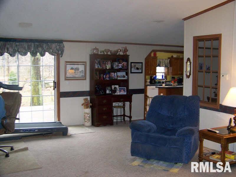 1398 West Harrison Road Murphysboro, IL 62966 - Photo 4 of 18