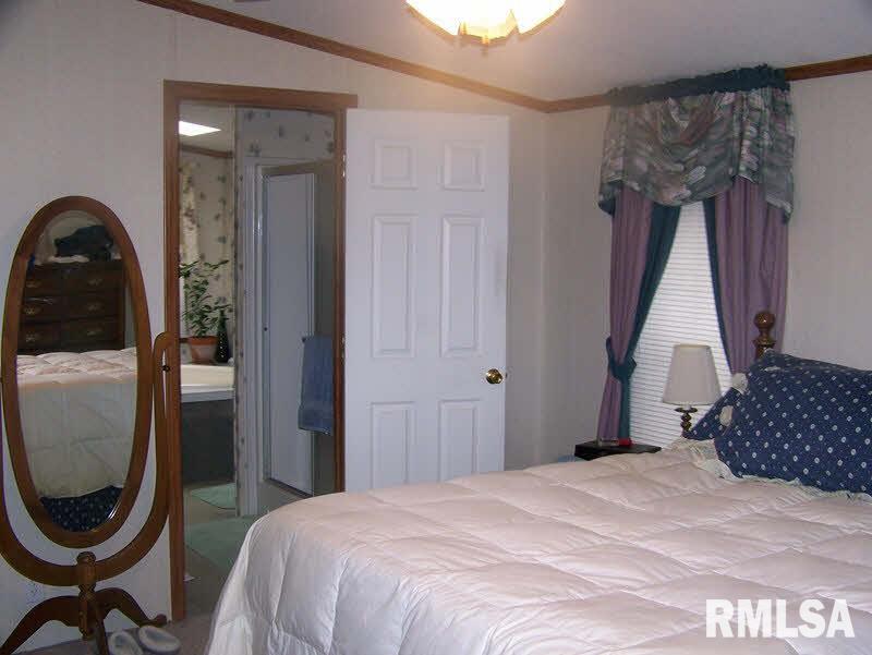 1398 West Harrison Road Murphysboro, IL 62966 - Photo 5 of 18