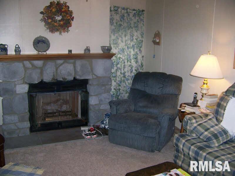 1398 West Harrison Road Murphysboro, IL 62966 - Photo 8 of 18
