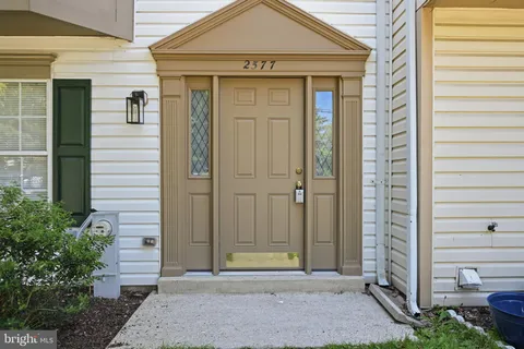 $460,000 | 2577 Ambling Circle, Unit 46, Crofton, MD 21114