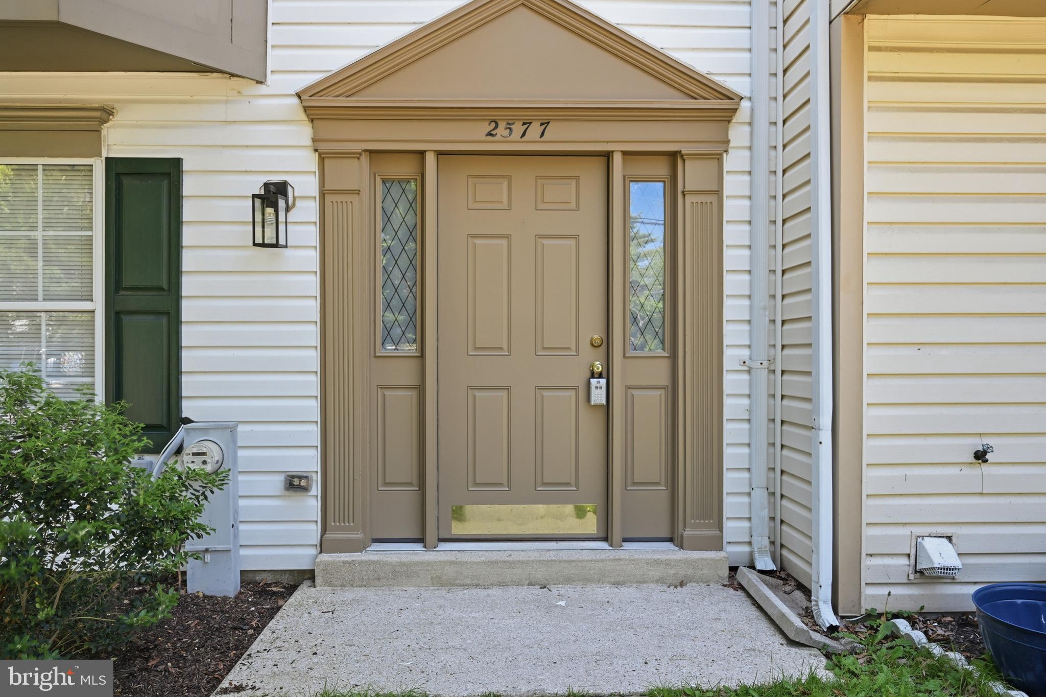 2577 Ambling Circle, Unit 46 Crofton, MD 21114 - Photo 5 of 64
