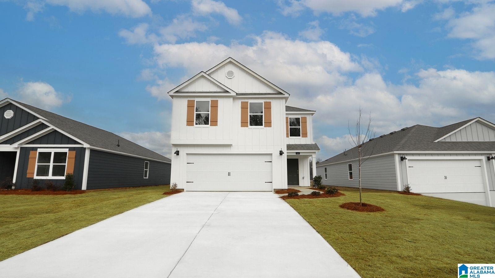 280 Willoughby Road Sterrett, AL 35147 - Photo 1 of 37 Gallery Image 1