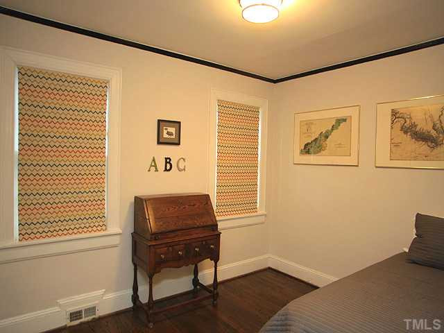 16 Henderson Street Raleigh, NC 27607 - Photo 10 of 12 Other