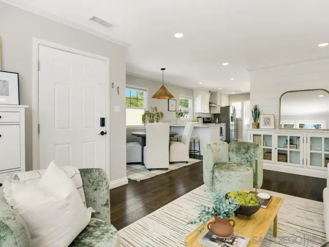 $1,269,000 | 4751 Altadena Avenue, San Diego, CA 92115
