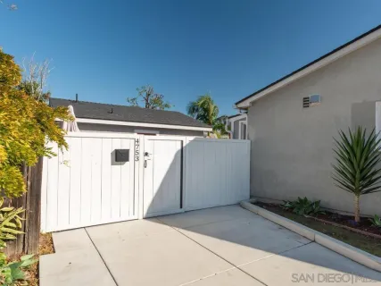 $1,269,000 | 4751 Altadena Avenue, San Diego, CA 92115