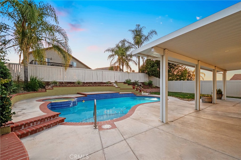 33411 Cam Piedra Rojo Temecula, CA 92592 - Photo 24 of 36