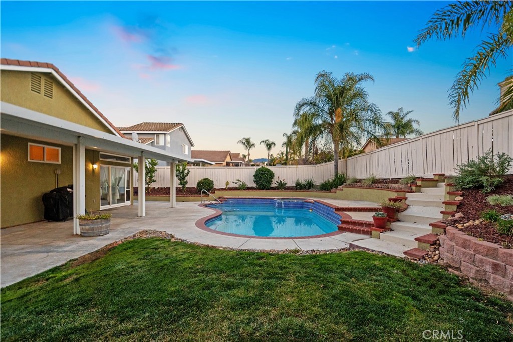 33411 Cam Piedra Rojo Temecula, CA 92592 - Photo 27 of 36