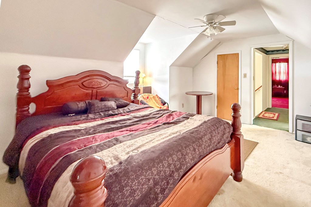 13091 Bethel Church Road Hallwood, VA 23359 - Photo 5 of 27