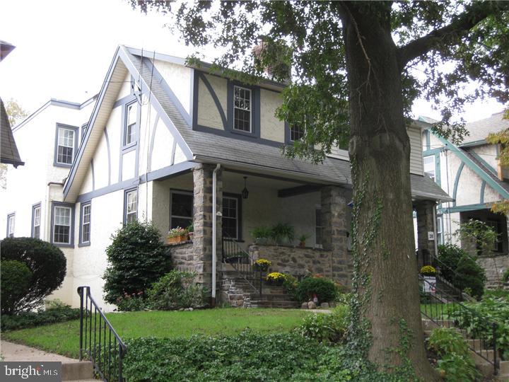 30 Chatham Road Ardmore, PA 19003 - Photo 1 of 24 Exterior Side