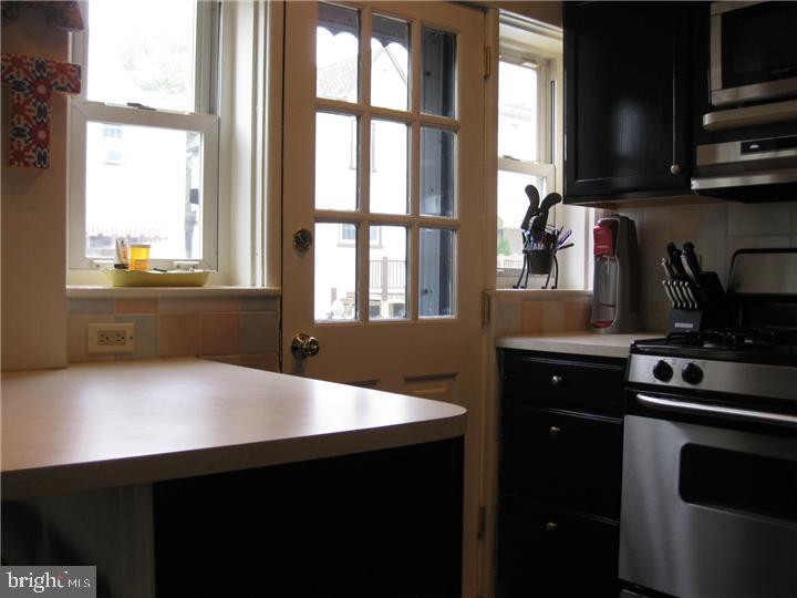 30 Chatham Road Ardmore, PA 19003 - Photo 13 of 24 Kitchen