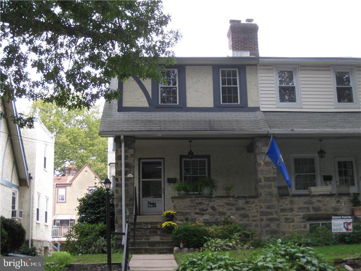 30 Chatham Road Ardmore, PA 19003 - Photo 2 of 24 Exterior Front