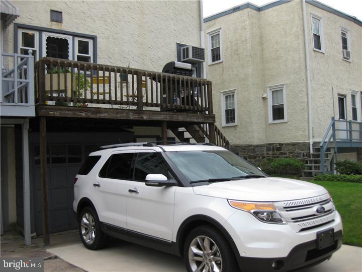 30 Chatham Road Ardmore, PA 19003 - Photo 23 of 24 Garage
