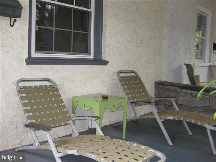 30 Chatham Road Ardmore, PA 19003 - Photo 3 of 24 Porch