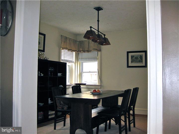 30 Chatham Road Ardmore, PA 19003 - Photo 7 of 24 Dining Room