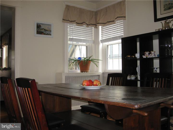 30 Chatham Road Ardmore, PA 19003 - Photo 8 of 24 Dining Room