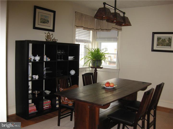 30 Chatham Road Ardmore, PA 19003 - Photo 10 of 24 Dining Room