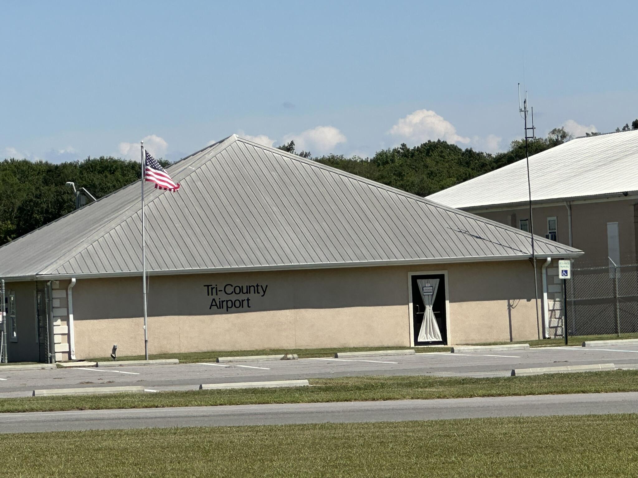 Tract#6326 Tract Road Bonifay, FL 32425 - Photo 3 of 20 a house view with a garden space