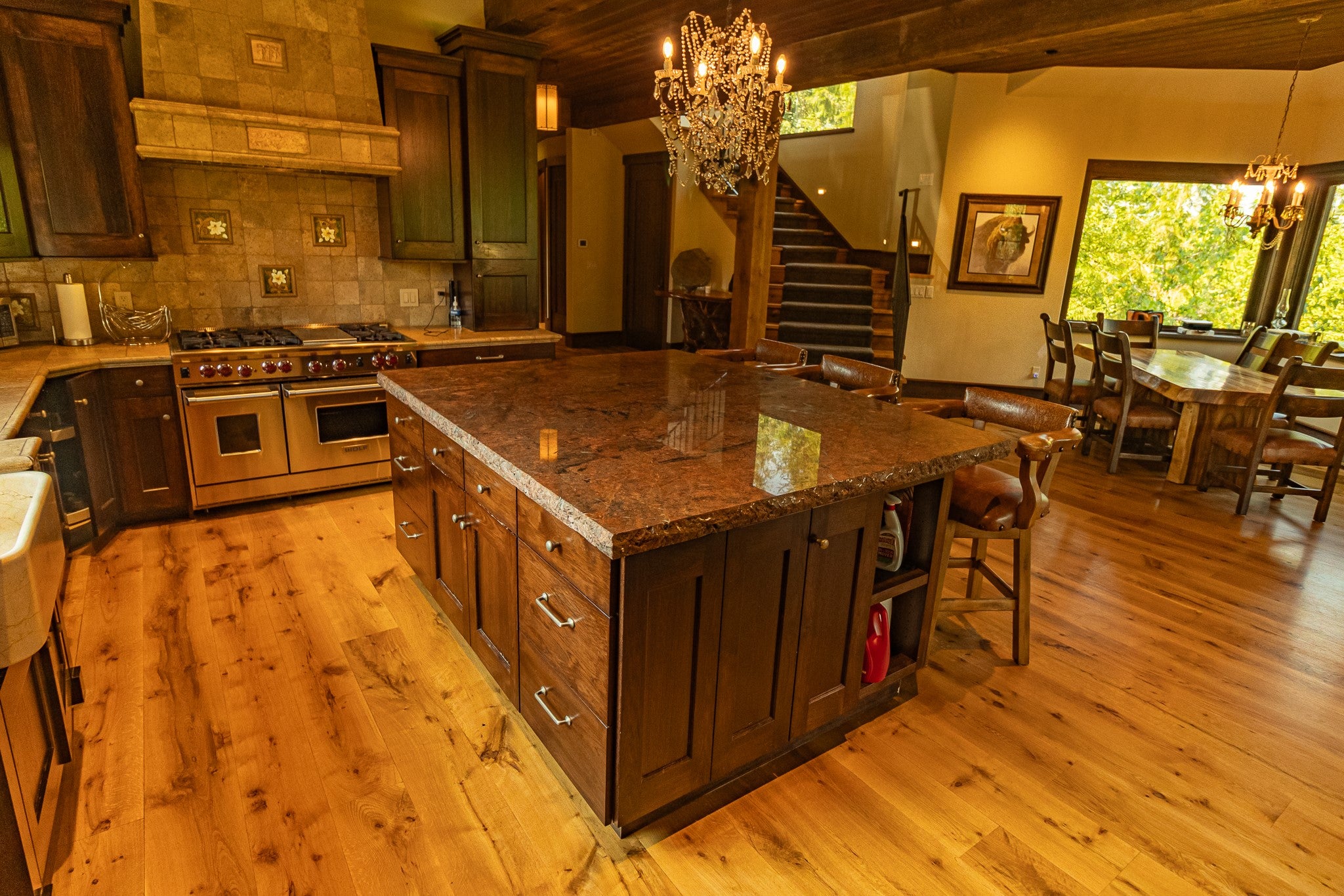13521 Bug Creek Road Bigfork, MT 59911 - Photo 8 of 79 Gallery Image 8