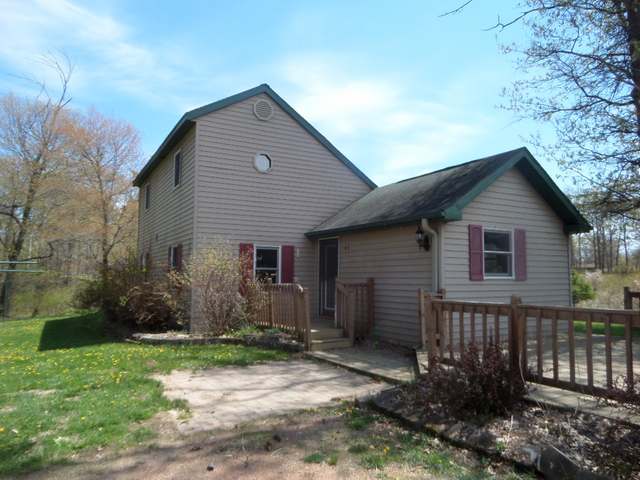 4664 Highway 47 Rhinelander, WI 54501 - Photo 1 of 12 Gallery Image 1