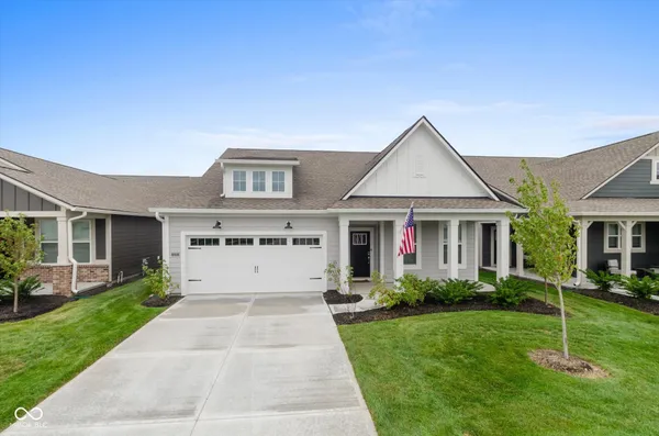 $574,900 | 173 Cline Street, Westfield, IN 46074