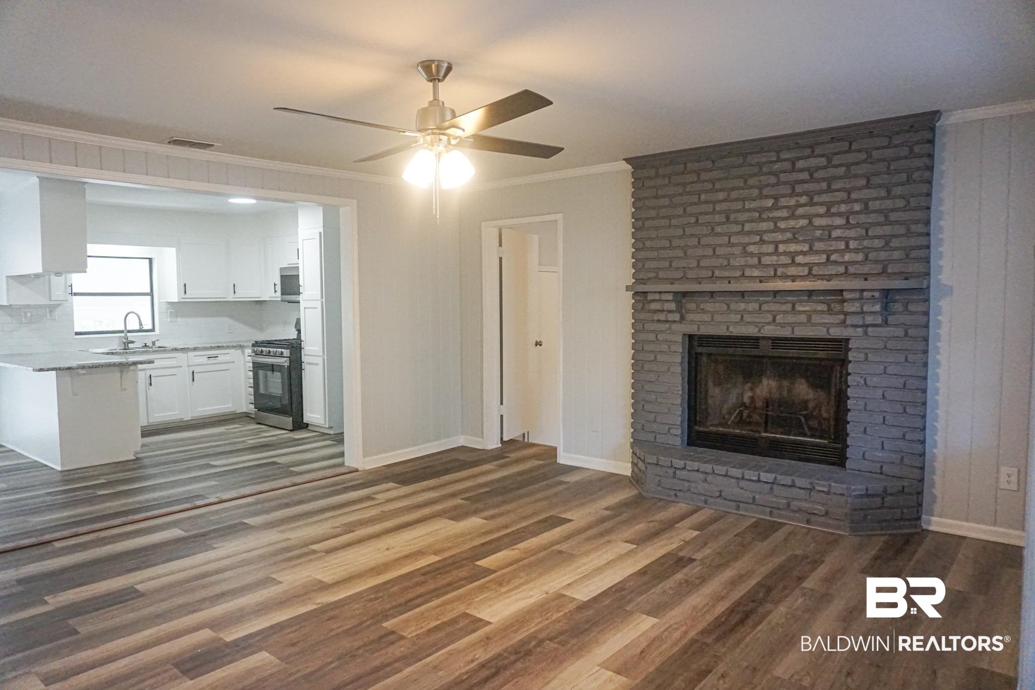 5907 Couton Drive Mobile, AL 36693 - Photo 3 of 18