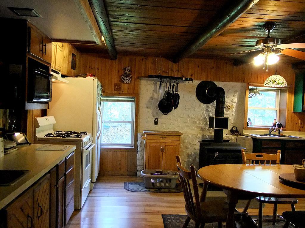 1241 Bangor Road Linneus, ME 04730 - Photo 23 of 35 Photo