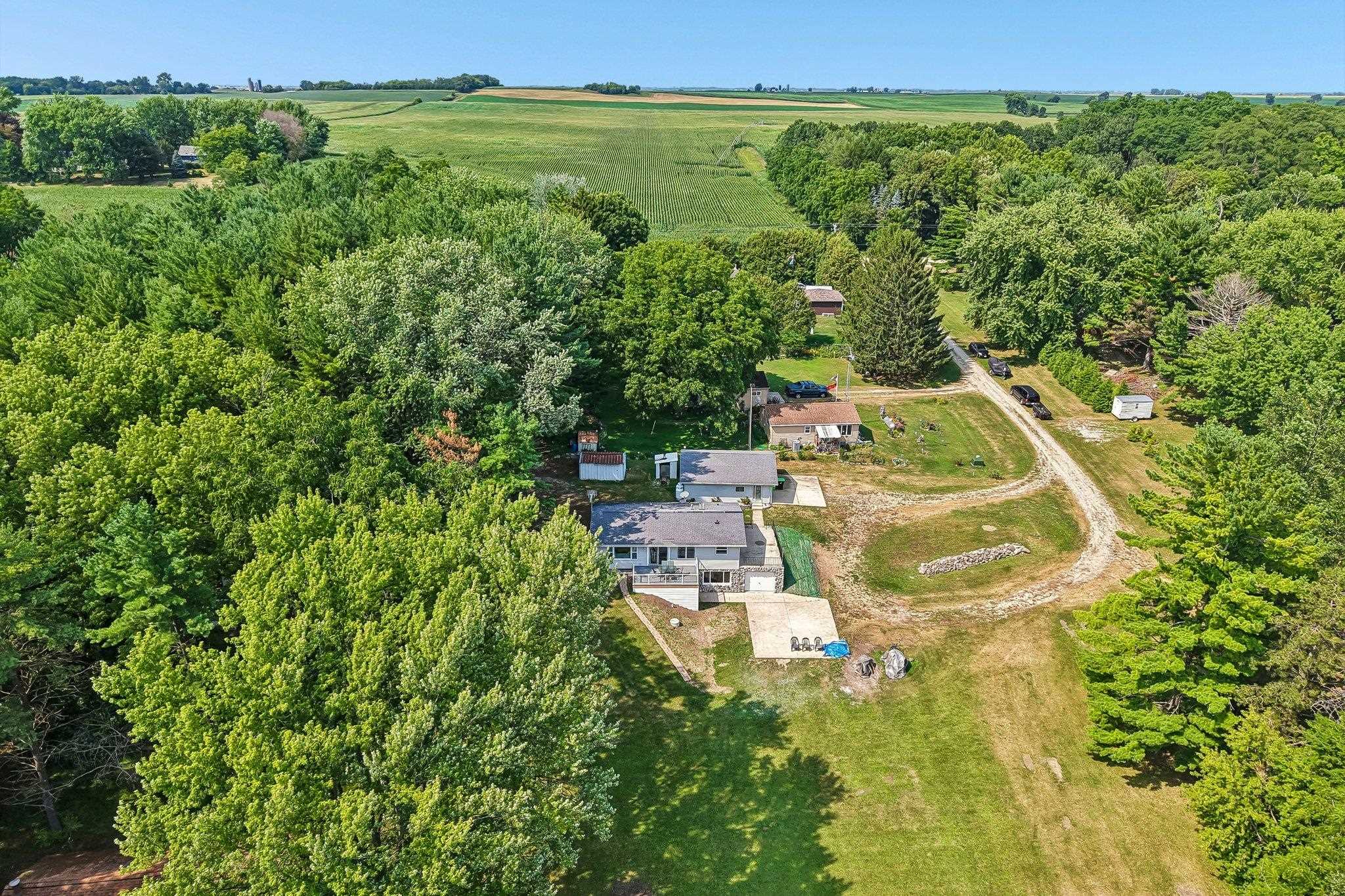 W11435 County Aw Randolph, WI 53956 - Photo 67 of 68 Gallery Image 67