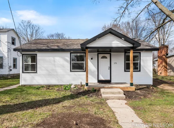 $223,000 | 175 East Commerce Street, Grant, MI 49327