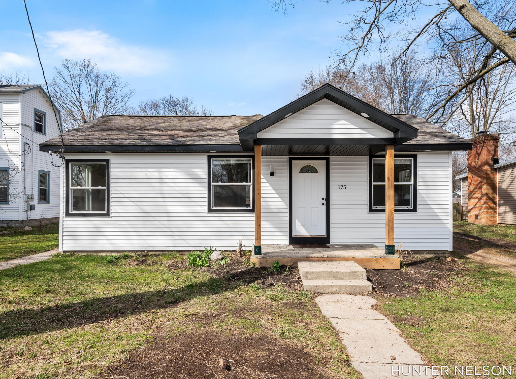 175 East Commerce Street Grant, MI 49327 - Photo 1 of 28 1-web-or-mls-A7407731