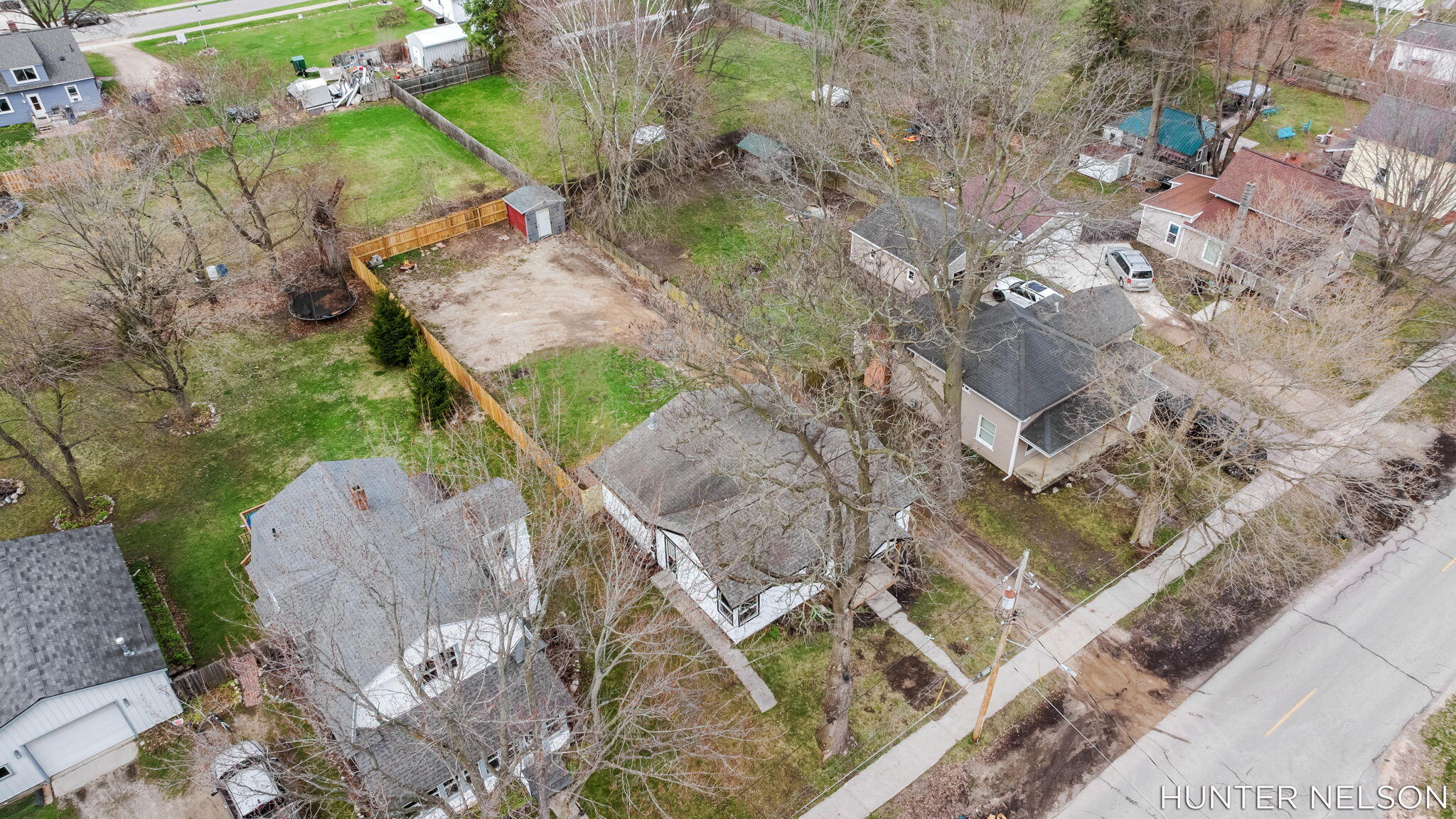 175 East Commerce Street Grant, MI 49327 - Photo 25 of 28 40-web-or-mls-DJI_20260413163302_0433_D