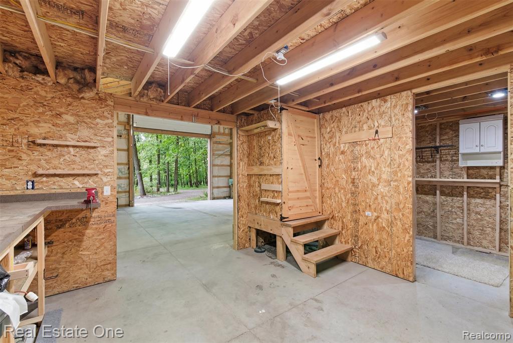 3559 Perry Lake Road Ortonville, MI 48462 - Photo 35 of 41