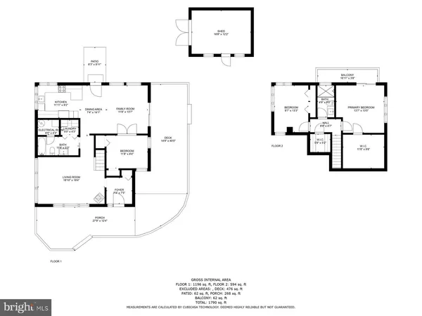 $3,500 | 4706 Frederick Avenue, Shady Side, MD 20764